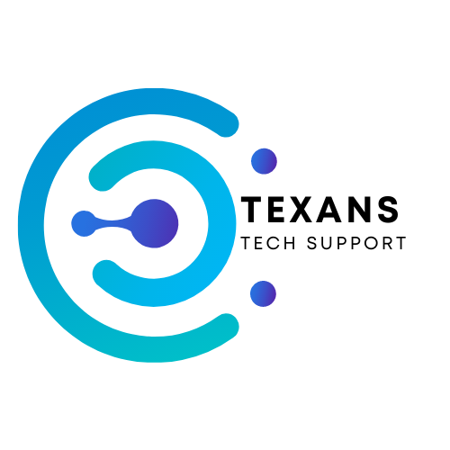 Texans Tech Support